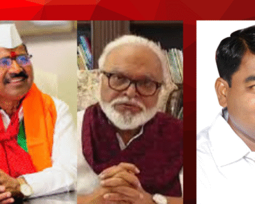 तक्रार खोसकरांची अन कामे रद्द झाली भुजबळ, बनकरांची