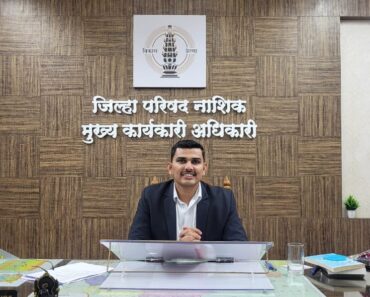 नाशिक झेडपी : ठेकेदारांचे शोषण थांबवण्यासाठी एवढा एक निर्णय घ्याच