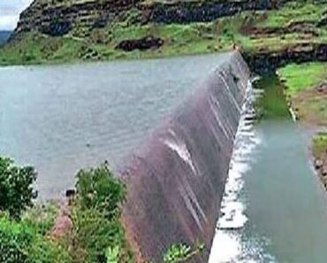भोजापूर डाव्या कालव्याच्या दुरुस्तीला १४ कोटींची प्रशासकीय मान्यता
