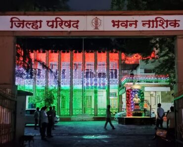 नाशिक झेडपी: महिन्यापासून बिल अडवून पुन्हा ठेकेदाराविरोधातच तक्रार